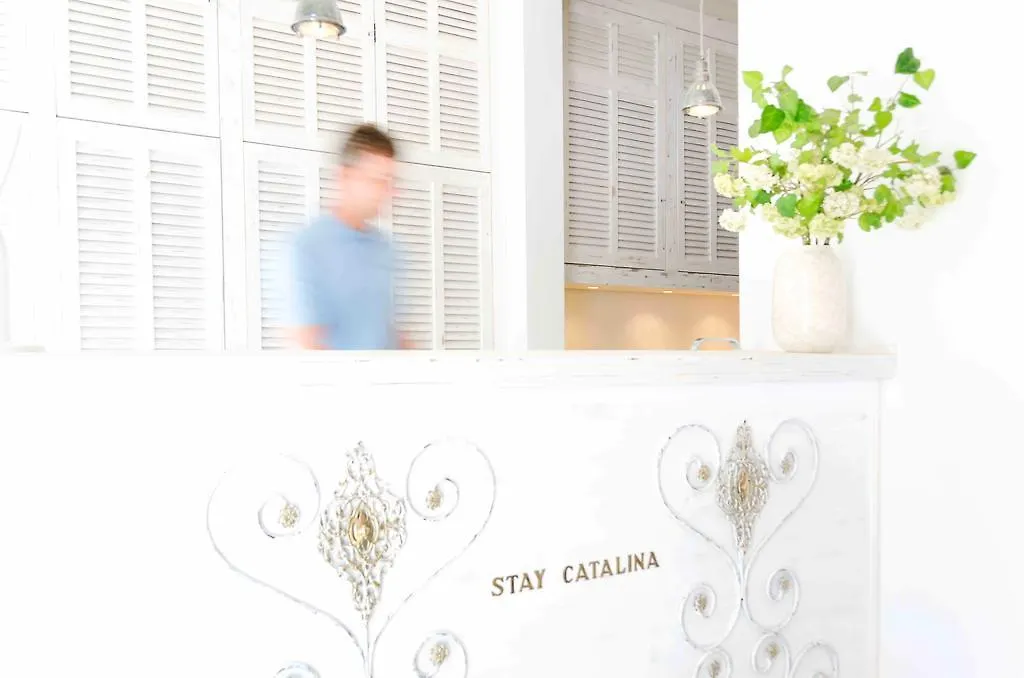 Staycatalina Boutique Hotel-Apartments-1